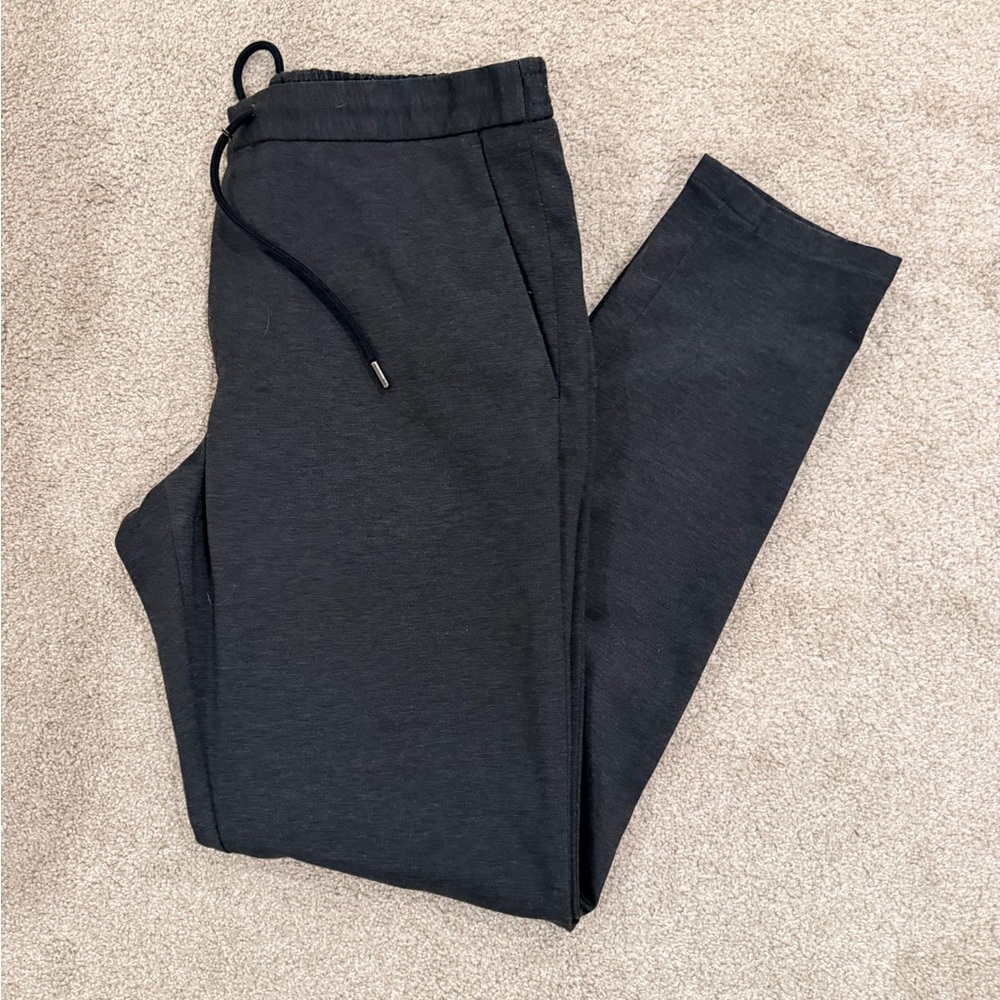 Hugo Boss Charcoal Joggers for Men